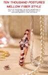 Elegant Women’s Waterproof Quartz Watch | Chic Bracelet Design | Light Luxury INS Style