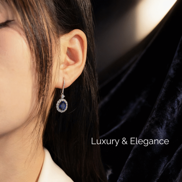 2025 New Light Luxury Pure Gold Couple Ring – Elegant 24K Gold Women’s Ring, Birthday Gift for Girlfriend